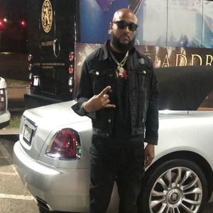 Meet your Posher, Billy